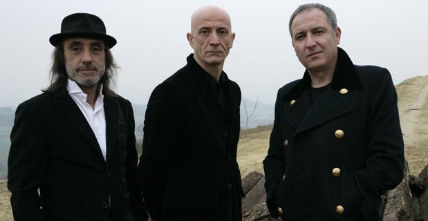 Le avventure della piccola orchestra