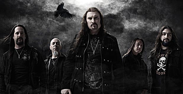I funamboli del prog-metal