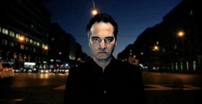 Il factotum del neo-prog italiano
