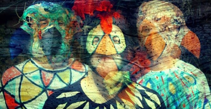 Trasformismi avant-rock