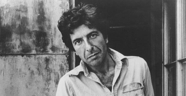 Il poeta zen con voce di rasoio
