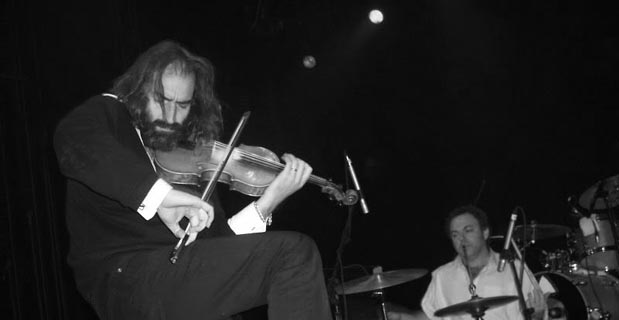La voce del violino