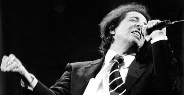 La poetica del Signor G