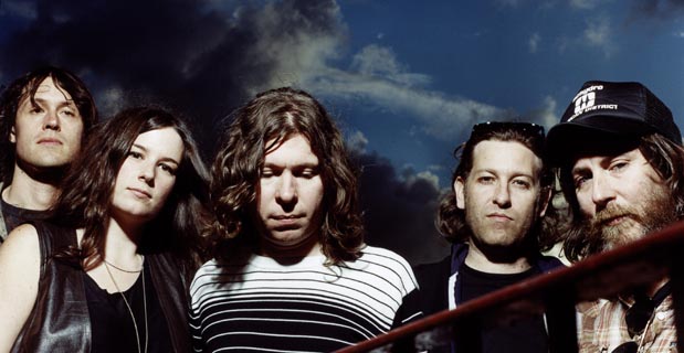La resurrezione dello psych-rock