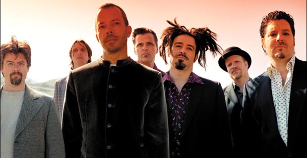 Ritorno alle "roots"