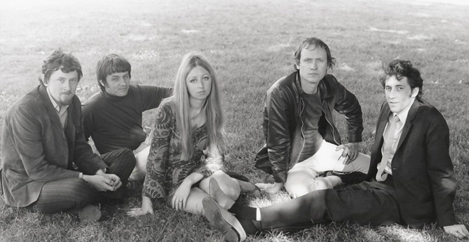 Il folk-rock progressivo