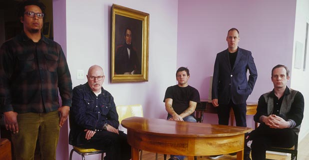 Il vento post-rock di Chicago