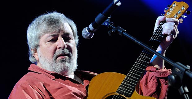 Ritratto di un cantastorie