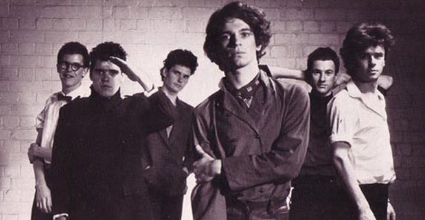 Il peccato originale dell'era wave