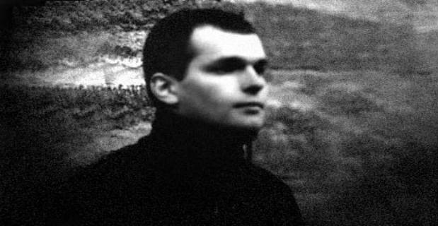 Industrial-ambient dalla Svezia