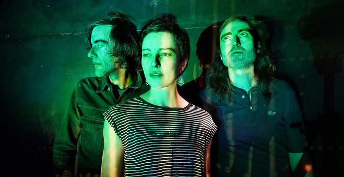 Nu-gazers post-punk