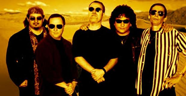 Il lato oscuro dell'hard-rock