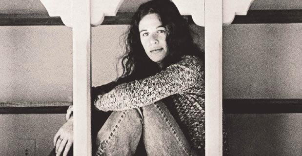 A natural woman