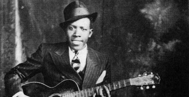 Un blues per il diavolo