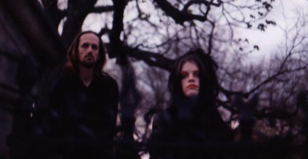 L'era glaciale del gothic