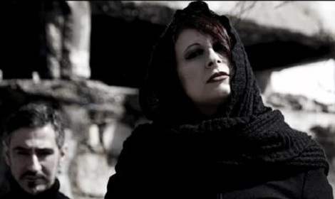 Intervista: Atrium Animae