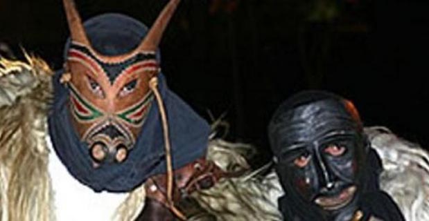 La Sardegna del suono e dei misteri