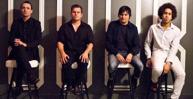 Codici alt-rock per il nuovo millennio