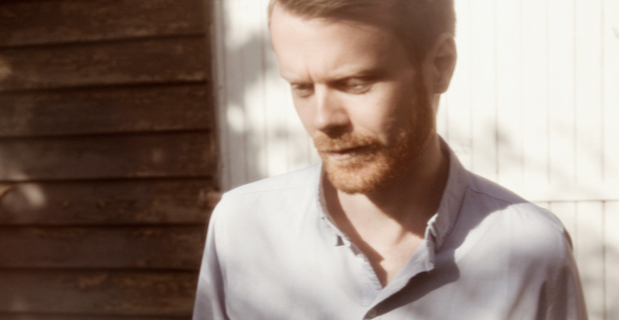 Un papà indie-pop