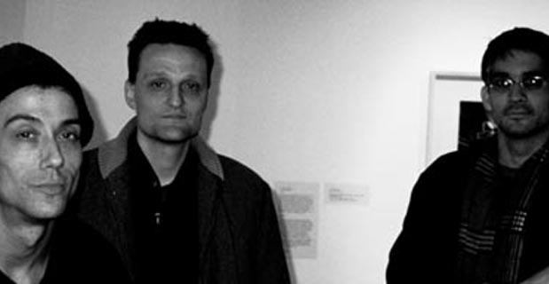 Il post-rock cosmico