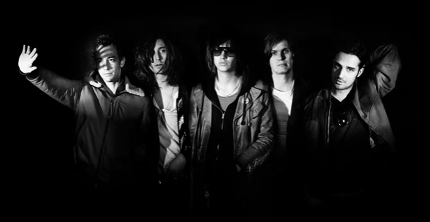 I salvatori del rock'n'roll