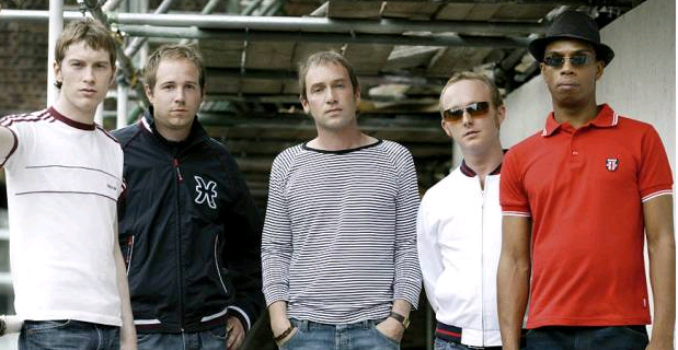 Tradizione e britpop