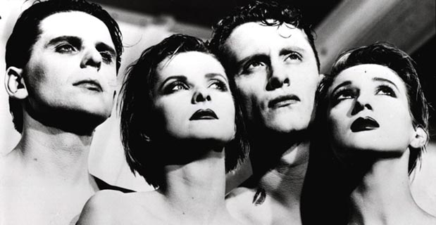 Espressionismo cyber-pop