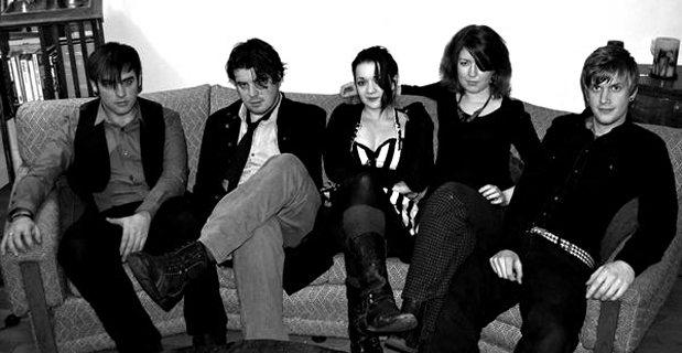 Songs For Swinging Listeners