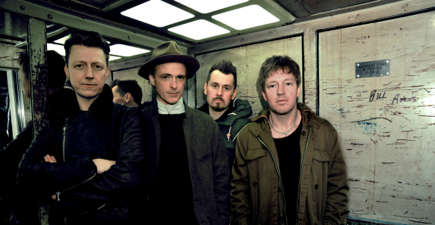 La band invisibile