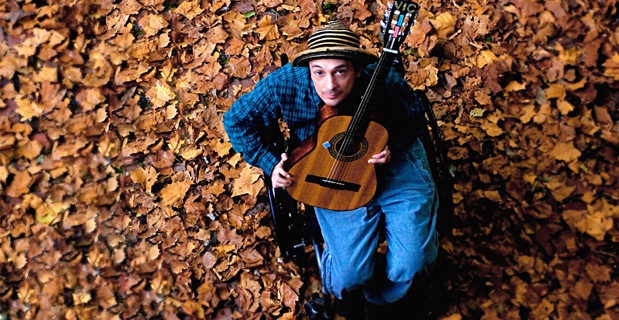 Il songwriter che flirtava con la morte (ma amava la vita)