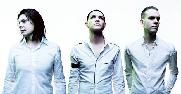 Androgynous rock for dummies