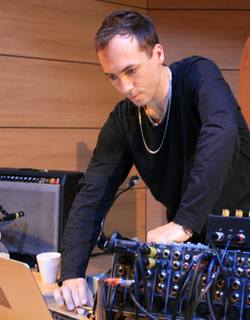Federico Guglielmi