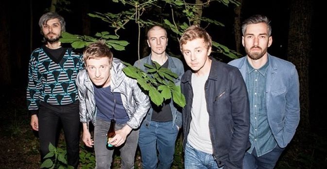 Malinconicamente indie-pop