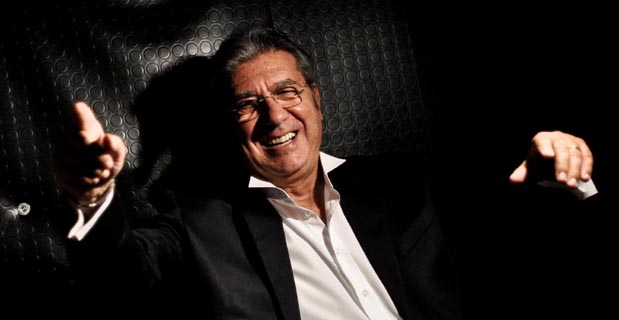 Il re della pulp music