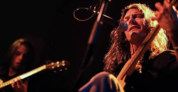 Il bacio del prog-folk