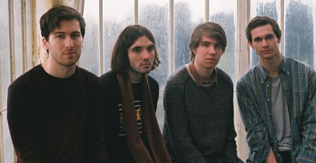 Il futuro dello shoegaze