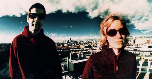 Dalla drone-music al battito di Bristol