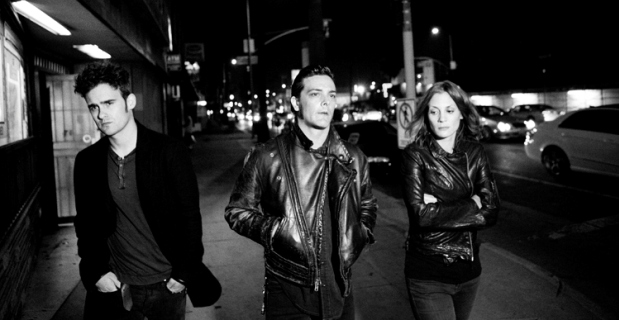 Garage-rock per il nuovo millennio