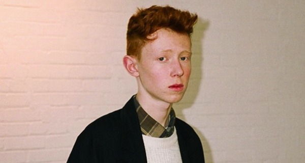 L'enfant prodige del post-dubstep