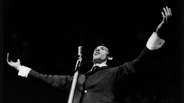 Furia e poesia della chanson