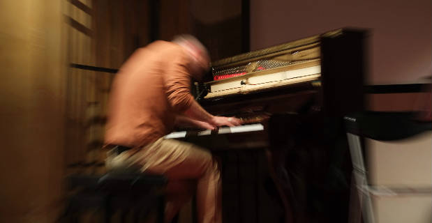 L'arte del pianoforte