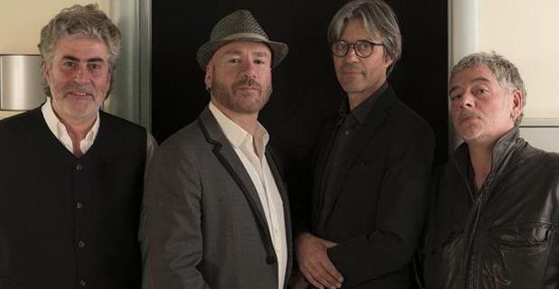 Alla ricerca del disco perduto
