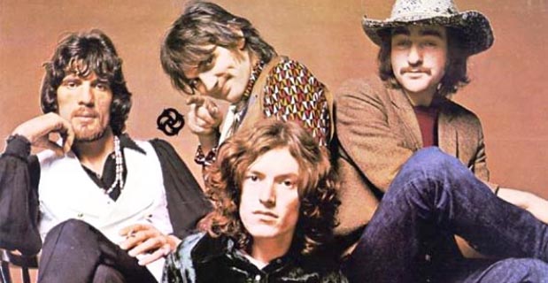 Quando un teenager conquistò il rock