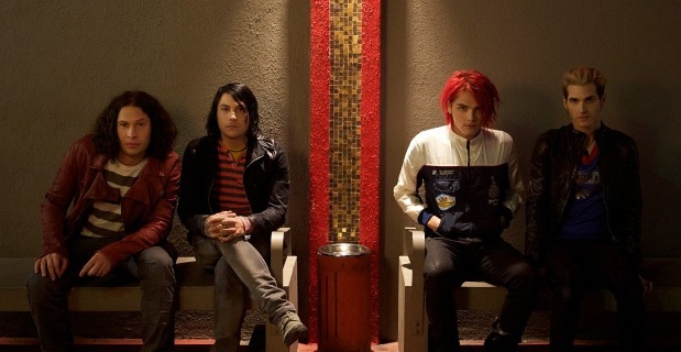 Quando l'emo diventò pop