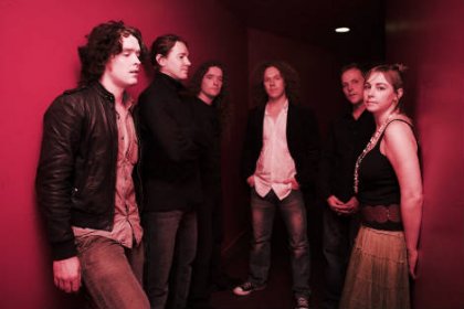 Intervista: Anathema