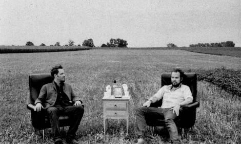 Intervista: A Winged Victory For The Sullen