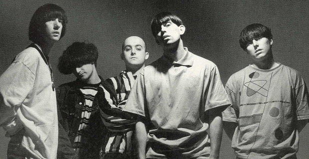 Madchester, Farfisa e poesia