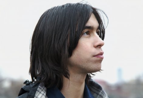 Intervista: Alex G