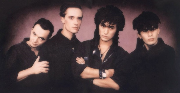 Il post-punk della perestrojka