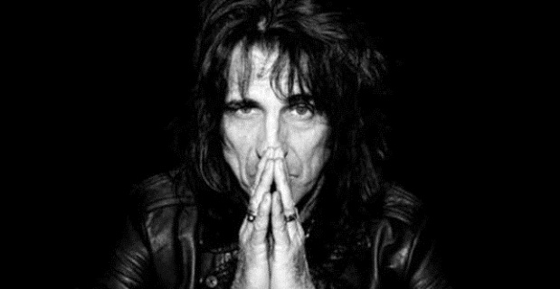 Il padrino dello shock rock